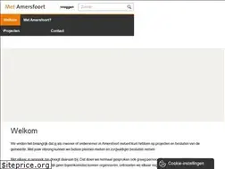 Sites similar to metamersfoort.nl