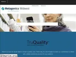 Sites similar to metamidwest.com