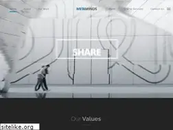 Sites similar to metaminds.digital