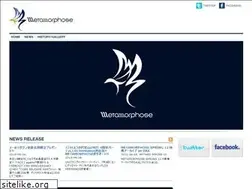 Sites similar to metamo.info