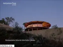 Sites similar to metamoorfose.com