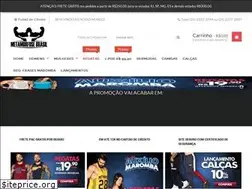 Sites similar to metamorfosebrasil.com