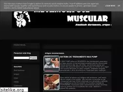 Sites similar to metamorfosemuscular.blogspot.com