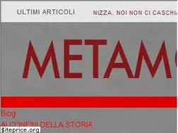 Sites similar to metamorfosialiene.com