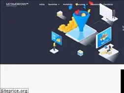 Sites similar to metamorfosis360.com