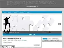 Sites similar to metamorfosisjobs.blogspot.com