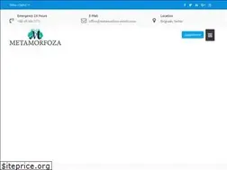 Sites similar to metamorfoza-estetic.com