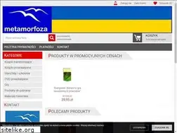 Sites similar to metamorfoza.pl