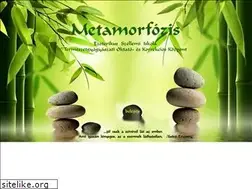 Sites similar to metamorfozis.eu