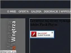 Sites similar to metamorfozy-wnetrz.com.pl