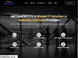 Sites similar to metamorfs.com