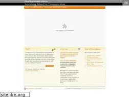 Sites similar to metamorph.org