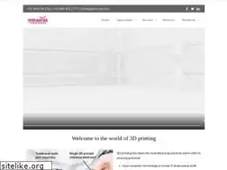 Sites similar to metamorph3dprint.com
