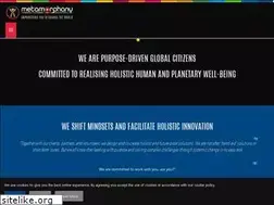 Sites similar to metamorphany.org