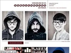 Sites similar to metamorphose-friseur.de