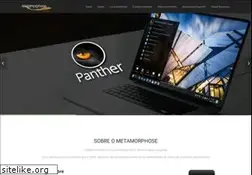 Sites similar to metamorphoselinux.net
