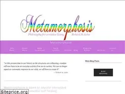Sites similar to metamorphosis-rstjohn.com