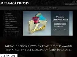 Sites similar to metamorphosisdesign.com