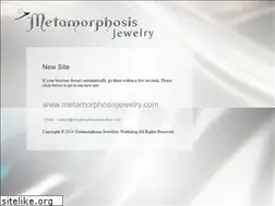 Sites similar to metamorphosisjewellery.com