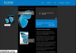 Sites similar to metamorphosisthefilm.com