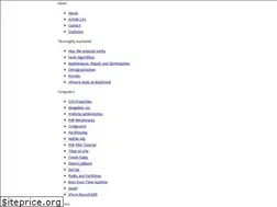 Sites similar to metamorphosite.com