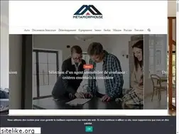 Sites similar to metamorphouse.fr