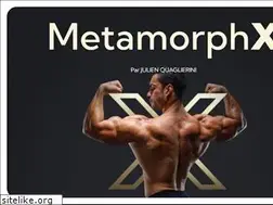 metamorphx.fr