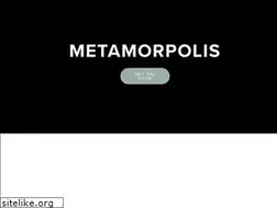 Sites similar to metamorpolis.com