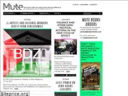 Sites similar to metamute.org