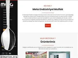 Sites similar to metamutfak.com