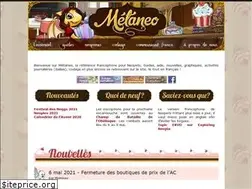 Sites similar to metaneo.net