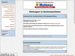 Sites similar to metaner.de