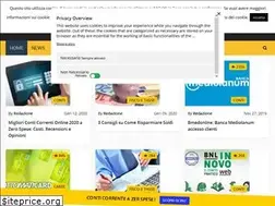 Sites similar to metanews.it