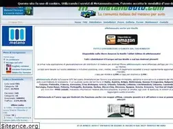 Sites similar to metanoauto.com