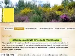 Sites similar to metanoia-mcp.org
