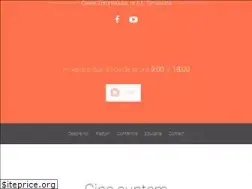 Sites similar to metanoiaorg.ro