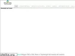 Sites similar to metanoitalia.it