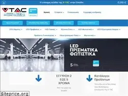 Sites similar to metanorlighting.com