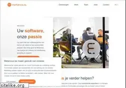 Sites similar to metanous.be