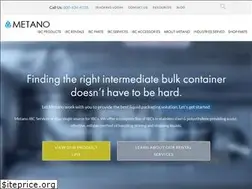 Sites similar to metanousa.com