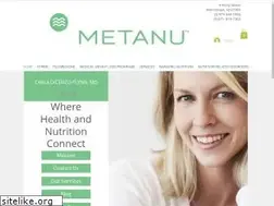 Sites similar to metanucenter.com
