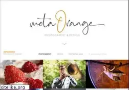Sites similar to metaorange.de