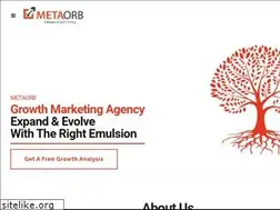 Sites similar to metaorb.com