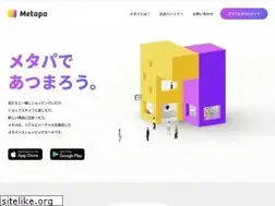 Sites similar to metapa.app