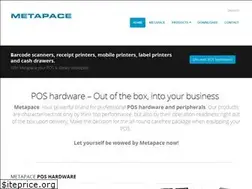 Sites similar to metapace.com