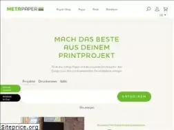 Sites similar to metapaper.io
