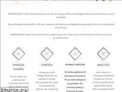 Sites similar to metapar-invest.com