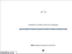 Sites similar to metaparadigm.com