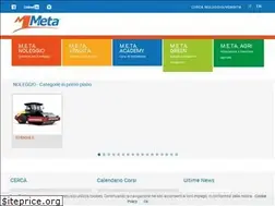 Sites similar to metapavia.com