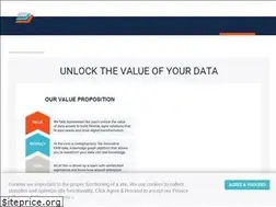 Sites similar to metaphacts.com